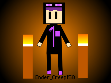 Pfp for Ender_Creep158