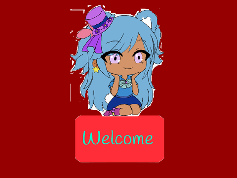 Welcome to my profile 