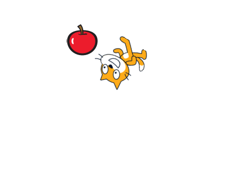 Yummy apple
