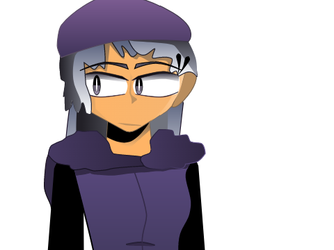 decided to try vector art again