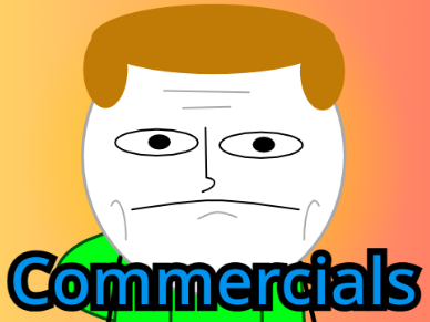 Commercials