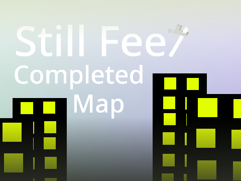 Still Feel ; Complete Mini Map