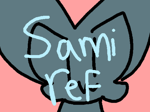 Sami ref