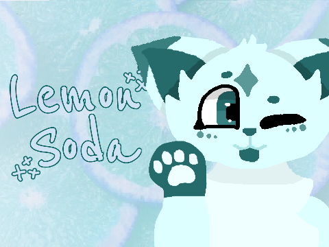 ✾ Lemon Soda ✾ 600+ DMCE Meme ✾