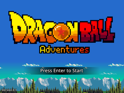 Dragon Ball Adventures