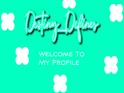 Banner for @Destiny_Defines