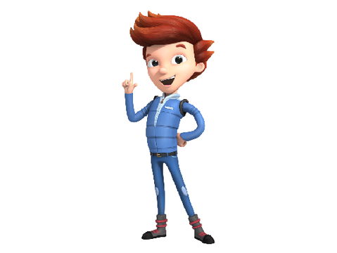 ready jet go theme song