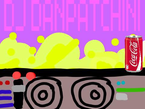 DJ DANPATCHINI                  