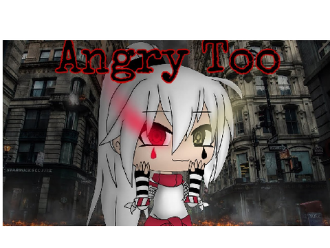Gacha life roar
