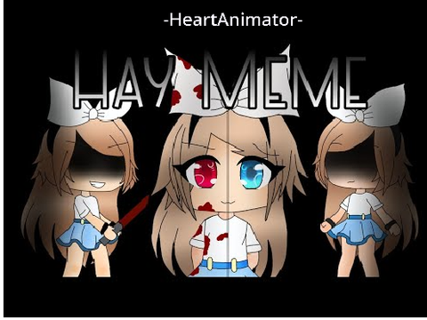 Say so Meme