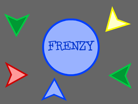 Frenzy