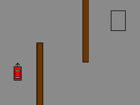 Car steering