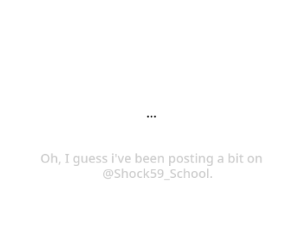 An update.