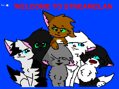 Welcome to StreamClan...
