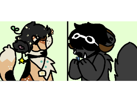Revamped icons for me & Aspen