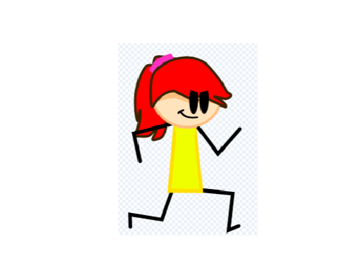 My Oc