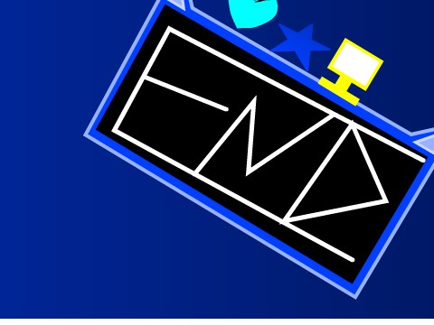 New outro!