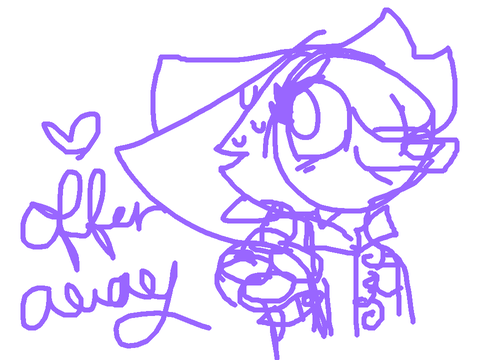 tradin most of my chars and lookin for new ones :00