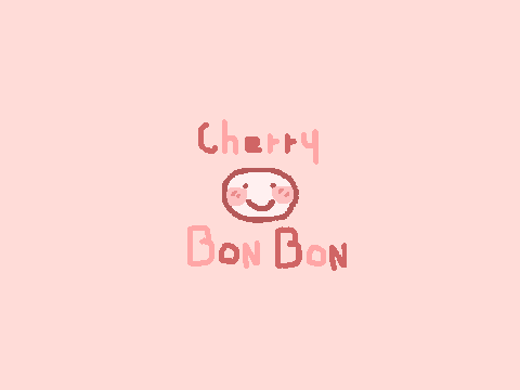 cherry bon bon