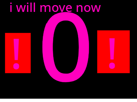 MOVED