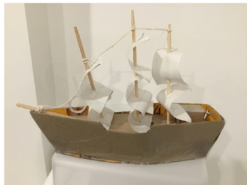 My Ship