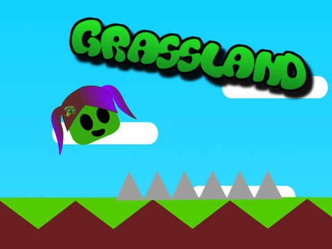 Grassland~ A Mobile Platformer