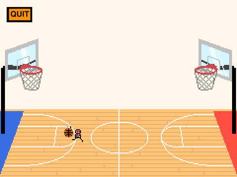 Basketball!!!