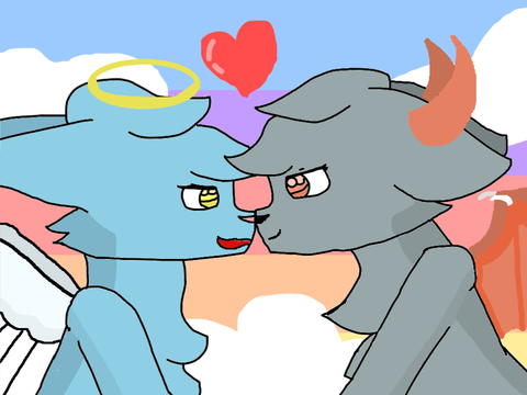 CCE ~ @wolfdog910