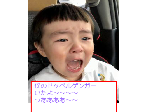 写真でボケて！その1（試作） remix