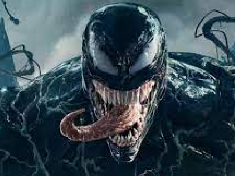 Venom-Eminem