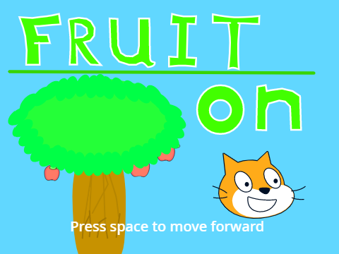 Fruit! || A Studio-Dedicated Slide-Show! #Education #Art