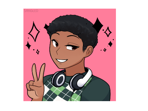PFP for Uchiha