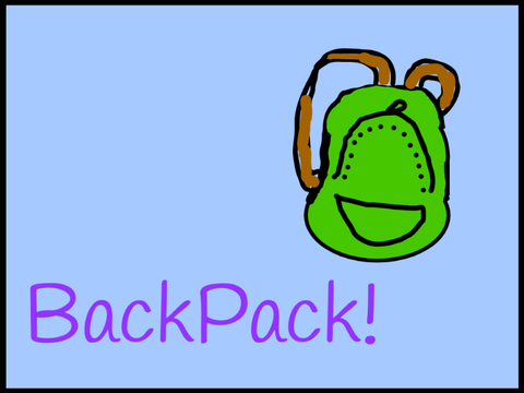 useful scripts for your backpack