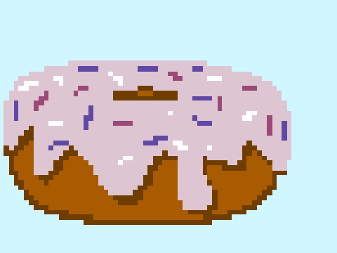 Pixel Art #2