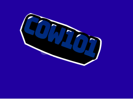 multi-style for cow1o1