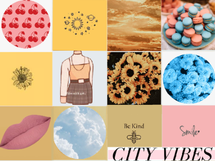 Banner for @CityVibes