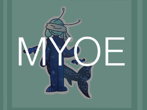 MYOE // Lux Basilisk
