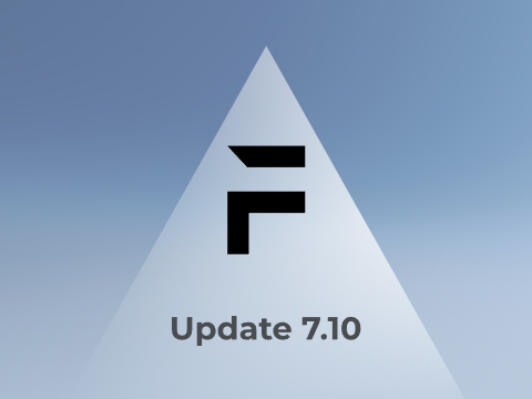 Fabricon OS 7 #OS #Fabricon #FOS