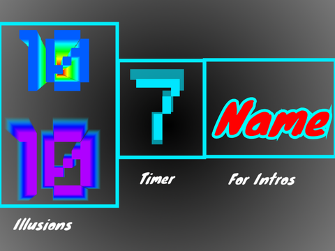 Growing Number Special Block