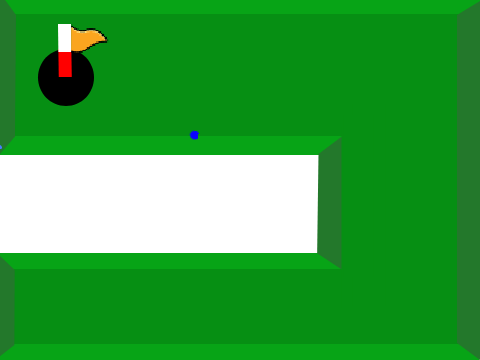 MiniGolf Game