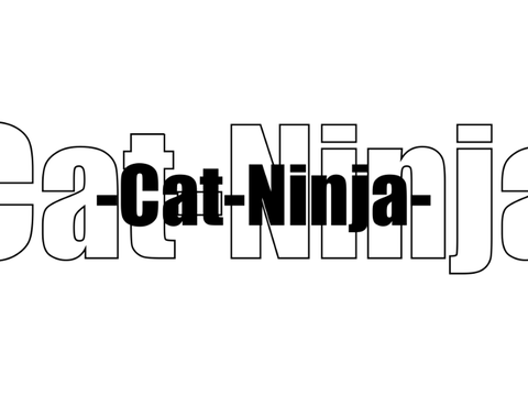 Intro for -Cat-Ninja-