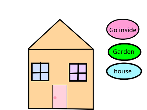 Design your own house!!