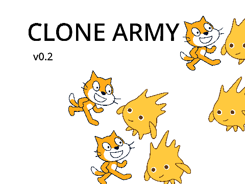 Clone Army -Early access-