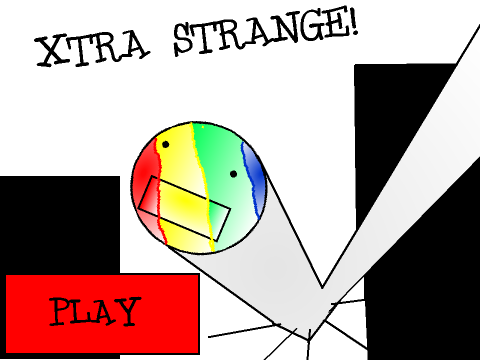 Xtra STRANGE