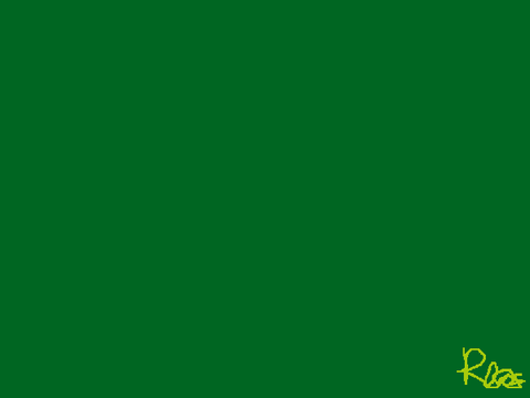 (2015) Prophery Of the shining Emeralds Intro WIP