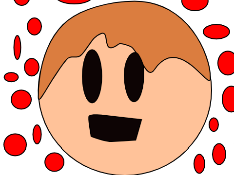 My PFP