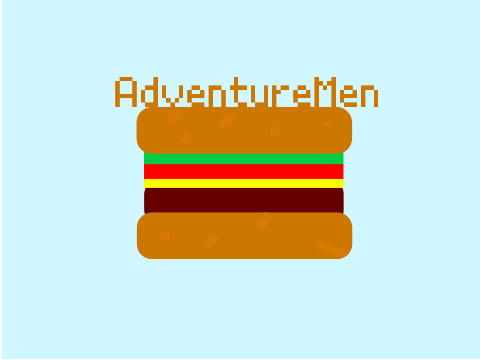 Profile Picture for @AdventureMen