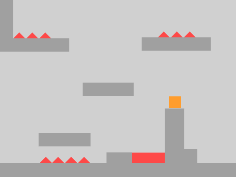 Simple - UNFINISHED