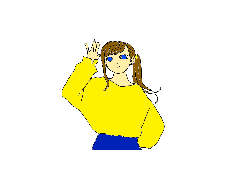 My drawing. (contest)