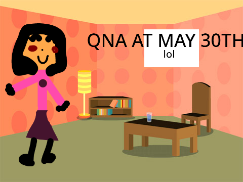 QnA!